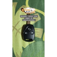 Remote Key HONDA Accord CM5 2004-2007