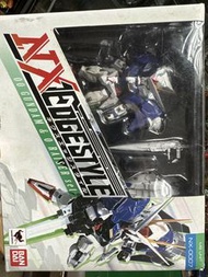 NXEDGE STYLE 00 GUNDAM & O RAISER SET