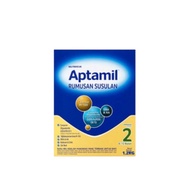 Aptamil Infant Formula step 2 ( 1.2kg)