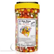 Thạch kim cương Douxian hộp 2.5kg