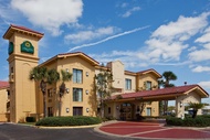 奧蘭多機場西溫德姆拉昆塔飯店 (La Quinta Inn by Wyndham Orlando Airport West)