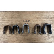 {Tool Master} Made in Taiwan 🇹🇼 Hoe Frame DIY Digging Frame Iron Frame Fine Iron Hoe Frame DIY