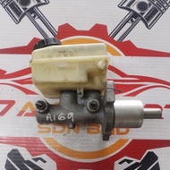 MERCEDES W169 A169 MASTER PUMP USED