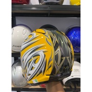 Shoei Jstream Polaris All Colour