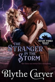 The Stranger in the Storm Blythe Carver