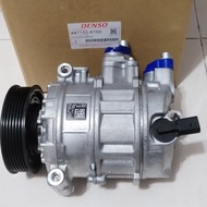 VOLKSWAGEN GOLF / PASSAT / POLO /JETTA / BEETLE / AUDI A3 / TT AIRCOND COMPRESSOR/KOMPRESER (ORIGINA