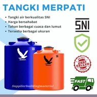 Tangki Air 2000 Liter , Toren Air, Tandon Air