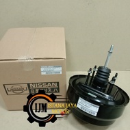 Brake Booster Assy Nissan Terano Terrano Nissan Serena C24