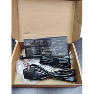 Asus vivobook pro 14 oled K3400 K3400PH N7600 N7600P ADP-120VH B ADP-120CH B 20V 6A charger adapter