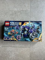LEGO Nexo Knights 70350