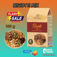 Biscotti Cake ️TEN DELICIOUS TASTE ️ Sugar-free weight loss cake, suitable for people in diet, 100g box