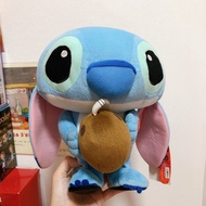:: Lilo and Stitch Dolls Collectible *Can't Put Batteries In Place Hit As A Doll To Display Instead.