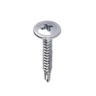 สกรูปลายสว่านหัวเวเฟอร์ ไจแอ้นท์ คิงคอง SDW-810