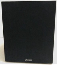 Famous Audio FA-SUB8 Subwoofer 重低音喇叭