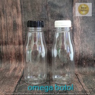 Fuji bottle 300ml / kale bottle 300ml
