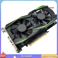 №☽✻[PR]  GTX 1050TI 4GB DDR5 128bit Desktop Computer PC HD Gaming Video Graphics Card