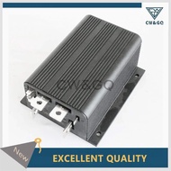 1204M-5301 PMC 1204M-5305 High Quality DC Motor Controller Upgraded 1204M-5301 for Curtis 48V 325A