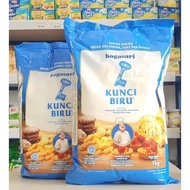 1kg Blue Key Flour/Low Protein flour/Low Protein Flour