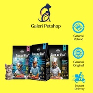Telaris Premium Cat Food BITE OF WILD Grainbebas 1kg