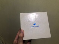 Casio Oceanus s100p 2a 錶 全新 鈦金屬 太陽能 電波錶