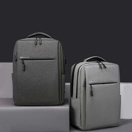 ▫  Laptop Backpack 17.3 inch Large Capacity Travelling Backpacks Waterproof Laptop Bag 15.6 17.3 Multi-pockets Men's Backpack