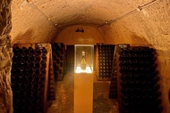 Veuve Clicquot Champagne Tastings Cellars Private trip from Paris