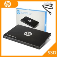 HP SSD 512GB S700 Internal Solid-state drive 1T HDD 128GB 256GB SATA 3 2.5 for notebook hard disk computers