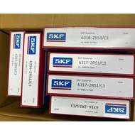 SKF 6211 Bearing