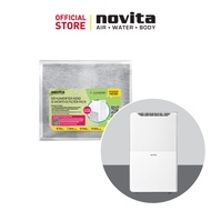 novita 12-Month Replacement Filter Pack (Bundle of 2 or 3): Dehumidifier ND50