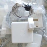原廠二手Apple MacBook Pro MacBook Air手提電腦筆記本電腦蘋果電腦電源充電器火牛USB-C接口96W超級快充電源火牛，實物如圖，九成幾新，功能全好，店保90日，實惠首選！