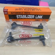 STABILIZER LINK AVANZA XENIA 555 JP LINK STABILIZER AVANZA 2PC 1SET