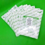 Retail niti braces wire unit 012, 014, 016