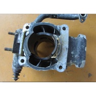 headblock mbx125 original