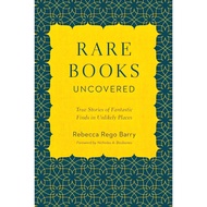 (BBW) RARE BOOKS UNCOVERED (ISBN: 9780760361573)