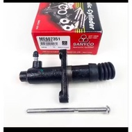 Lower Clutch Master CO Assy PS 135 / PS 125 Canter Sanyco ME607351 / ME602994 7/8"