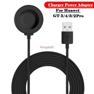 Magnetic Charger For Huawei GT 6 5 Pro Fit 4 Pro USB Fast Charging Base Adapter For Watch GT5 4 3Ult