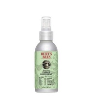 包郵‼️Burt's Bees 天然檸檬香茅防蚊驅蚊噴霧118.2ml