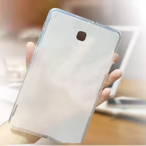 Soft TPU case for Samsung galaxy tab S S2 S3 S4 S5E S6 lite S7 S8 S9 plus A 8.0 7.0 9.7 10.1 10.5 A7