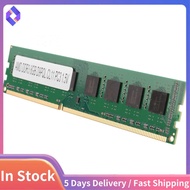 8GB 1600Mhz Memory RAM PC3-12800 1.5V Desktop Memory DDR3 SDRAM 240 Pins for  Motherboard Desktop
