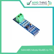MAX485 Module RS485 to TTL Turn Converter RS-485 Max 485 RS 485