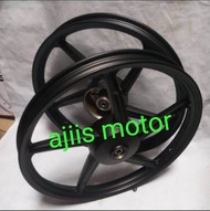 velg pelek racing DEPAN BELAKANG HONDA Astrea grand Copotan
