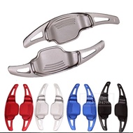 Aluminum Alloy Add-On Steering Wheel DSG Paddle Shifters Extension For Buick Regal GS LaCrosse GL8 V