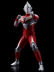 日版 SHF 真骨雕 超人迪加 力量型 Ultraman Tiga Power Type 真骨彫
