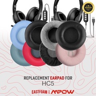Earpad Foam Pad Foam Ear Cushion Mpow HC5 HC-5 Earcup Pad