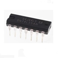 Chip SN74LS54N DIP-14