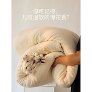 100% Xinjiang Long-staple Cotton 丨 Axu Pure Cotton Cotton Quilt Lint Quilt Pure Quilt Core