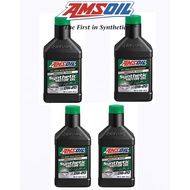 Amsoil 100% Synthetic Signature Series 0W-20 3.78liter