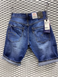 BOMBBOOGIE - Celana Pendek Bombboogie Pria Terbaru // Celana Jeans Bombboogie Pendek Terlaris // AJO