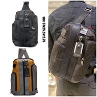 Tumi Higgins Sling Bag Cowo