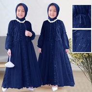 RAFIKA KIDS / GAMIS RAFIKA